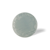 Ceramic Dinner Plates Glazed Embossed Coastal for Gift Wholesale