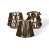 Vintage Ceramic Pour Candle Holder