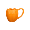 Ruffled Texture Ceramic Tableware Set