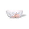Ceramic Bowls Cartoon Print for Kids Gift Retail Wholesale