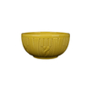 Embossed Knit Pattern Ceramic Serving Bowl For Restaurant & Home Decor Wholesale