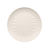 Knitted Texture Embossed Ceramic Tableware Set