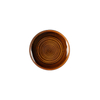 Ceramic Dinner Plates Ring Reactive Glaze for Restaurant Wholesale