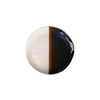 Ceramic Dinner Plates Reactive Glaze for Restaurant Wholesale