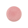 Embossed Pattern Ceramic Dinner Plate for Restaurant & Hotel Use