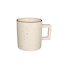 Ceramic Coffee Mugs Square Handle for Cafe & Restaurant Wholesale