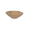 Ceramic Serving Bowl, Reactive Glaze Wide Salad Bowl for Restaurant Wholesale
