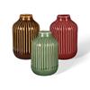 Mid-temperature Ceramic Reed Diffuser Bottles