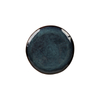 Ceramic Dinner Plates Reactive Glaze for Restaurant Wholesale