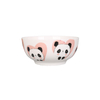 Ceramic Bowls Cartoon Print for Kids Gift Retail Wholesale