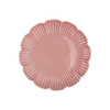 Ruffled Texture Ceramic Tableware Set