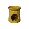 Multi-style Ceramic Oil Burner, Home & Hotel Decor Wax Melt Warmer, Wedding & Home Decor Aroma Burner