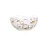 Ceramic Bowls Cartoon Print for Kids Gift Retail Wholesale