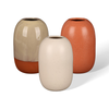 Mid-temperature Ceramic Reed Diffuser Bottles