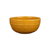 Ceramic Serving Bowls Embossed Kiln Glazed for Cafe Wholesale