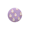 Cartoon Printed Ceramic Dinner Plates for Kids Gift Retail Wholesale