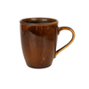 Ceramic Coffee Mug Kiln Glaze Assorted Designs for Bulk Wholesale