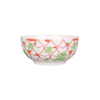 Ceramic Bowls Cartoon Print for Kids Gift Retail Wholesale