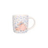 Cartoon Kids Ceramic Tableware Set