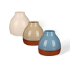 Mid-temperature Ceramic Reed Diffuser Bottles