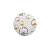 Cartoon Printed Ceramic Dinner Plates for Kids Gift Retail Wholesale