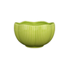 Ruffled Texture Ceramic Tableware Set