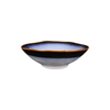 Ceramic Serving Bowl, Reactive Glaze Wide Salad Bowl for Restaurant Wholesale