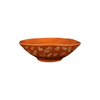 Ceramic Serving Bowl, Reactive Glaze Wide Salad Bowl for Restaurant Wholesale