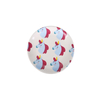 Cartoon Printed Ceramic Dinner Plates for Kids Gift Retail Wholesale