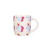 Ceramic Coffee Mugs Cartoon Animal Print for Gift Retail Wholesale