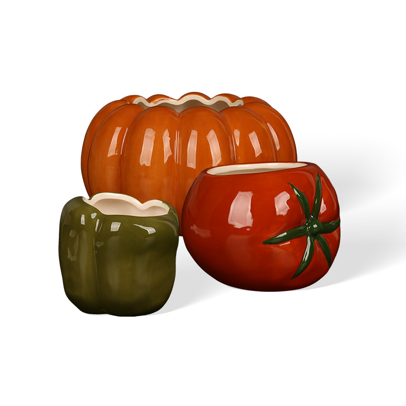 Ceramic Candle Holder Customization