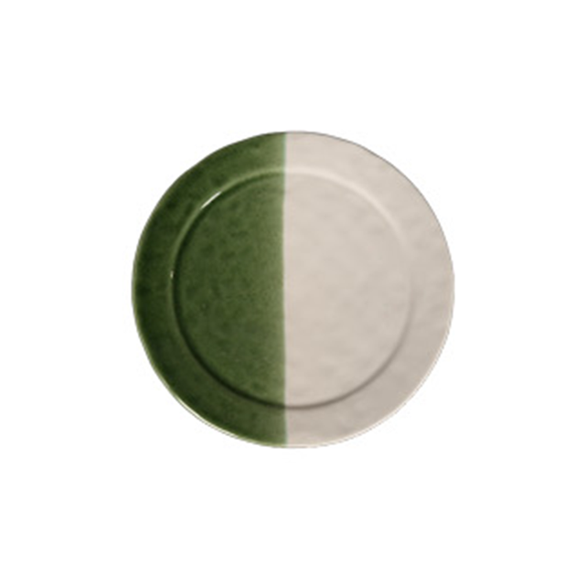 Plate