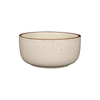 Checkered & Speckled Stoneware Tableware Sets