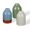 Multi-Color Ceramic Diffuser Vessels