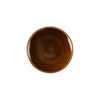 Ceramic Dinner Plates Ring Reactive Glaze for Restaurant Wholesale