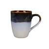 Ceramic Coffee Mug Kiln Glaze Assorted Designs for Bulk Wholesale