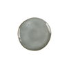 Ceramic Dinner Plates Reactive Glaze for Restaurant Wholesale