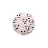 Cartoon Printed Ceramic Dinner Plates for Kids Gift Retail Wholesale