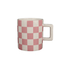Ceramic Coffee Mugs Square Handle for Cafe & Restaurant Wholesale