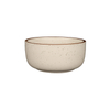 Ceramic Serving Bowls Speckled Checkered for Restaurant Wholesale